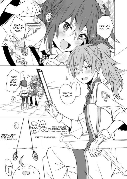 [ciaociao (Araki Kanao)] GudaGuda Happy Fortune! (Fate/Grand Order)