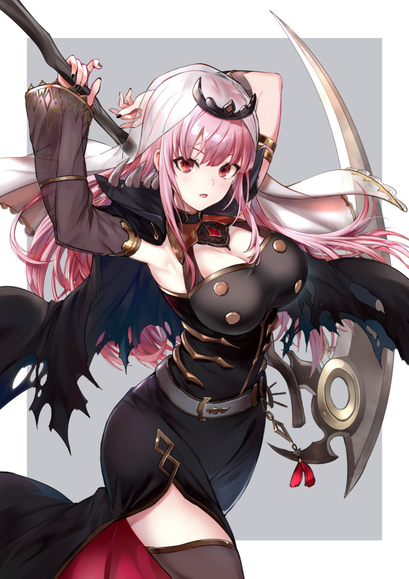 [PUKARA] Mori Calliope-chan no Ura Haishin | Mori Calliope's Secret Stream (Mori Calliope) =NSS=[colorized]