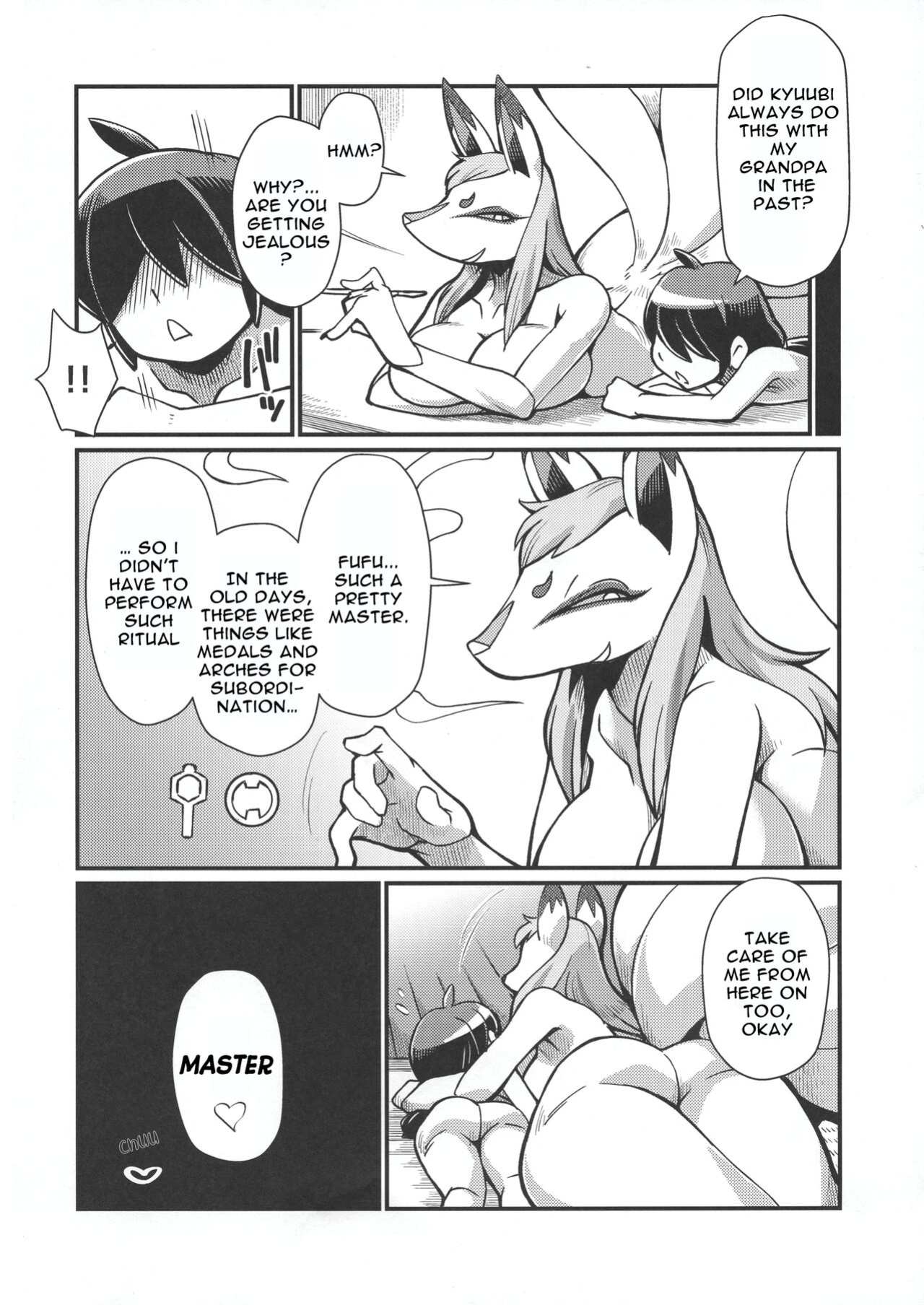 (C95) [Tengai Aku Juumonji (Akuno Toujou, Sashizume Soutarou, Nezumin)] Ore no Fuyu 2018 Gaiden (Youkai Watch)