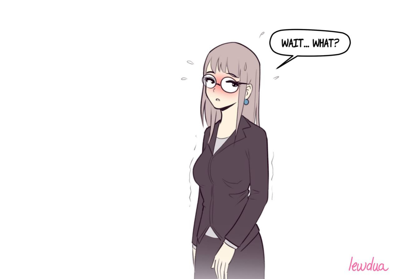 [Lewdua] Karen and Natasha's Secret