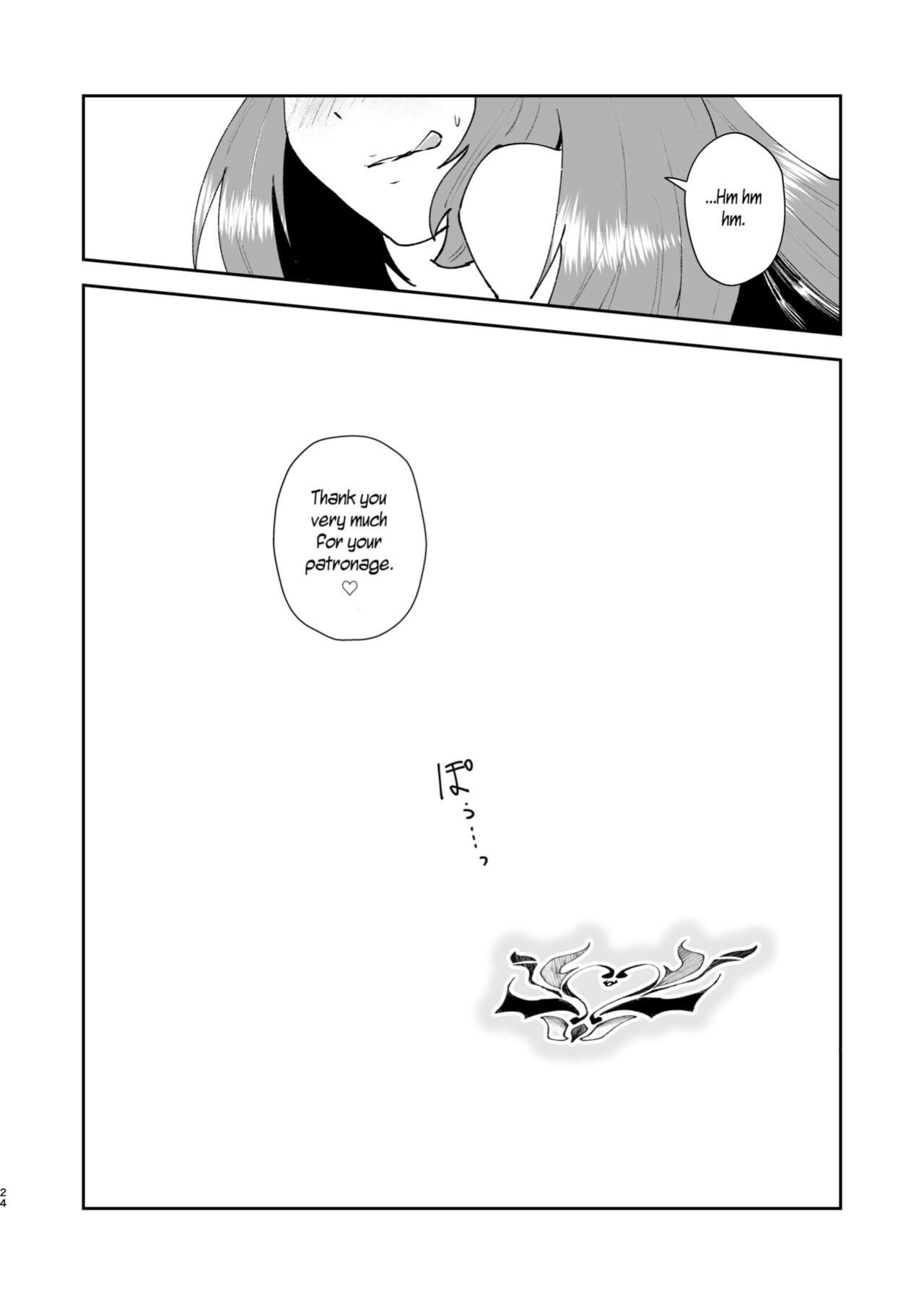 [Fiance Tank (Matsue)] Moto Saikyou Maou Gen TS Shoufu | Former Strongest Demon King, Current TS Whore [WisdomWapiti]