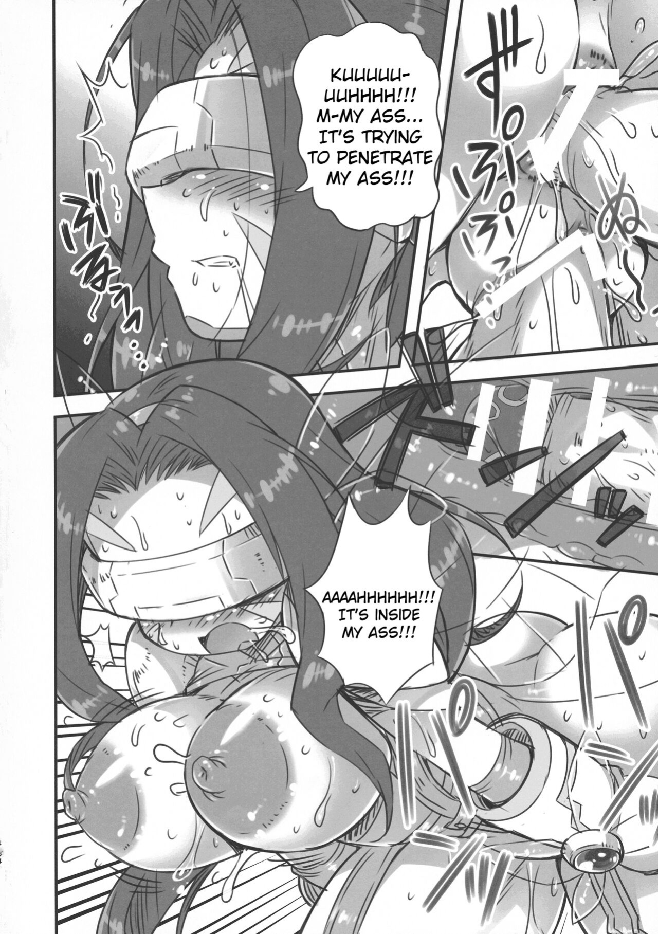 (COMIC1☆12) [8cm (Various)] EVOLUTION! (Digimon)