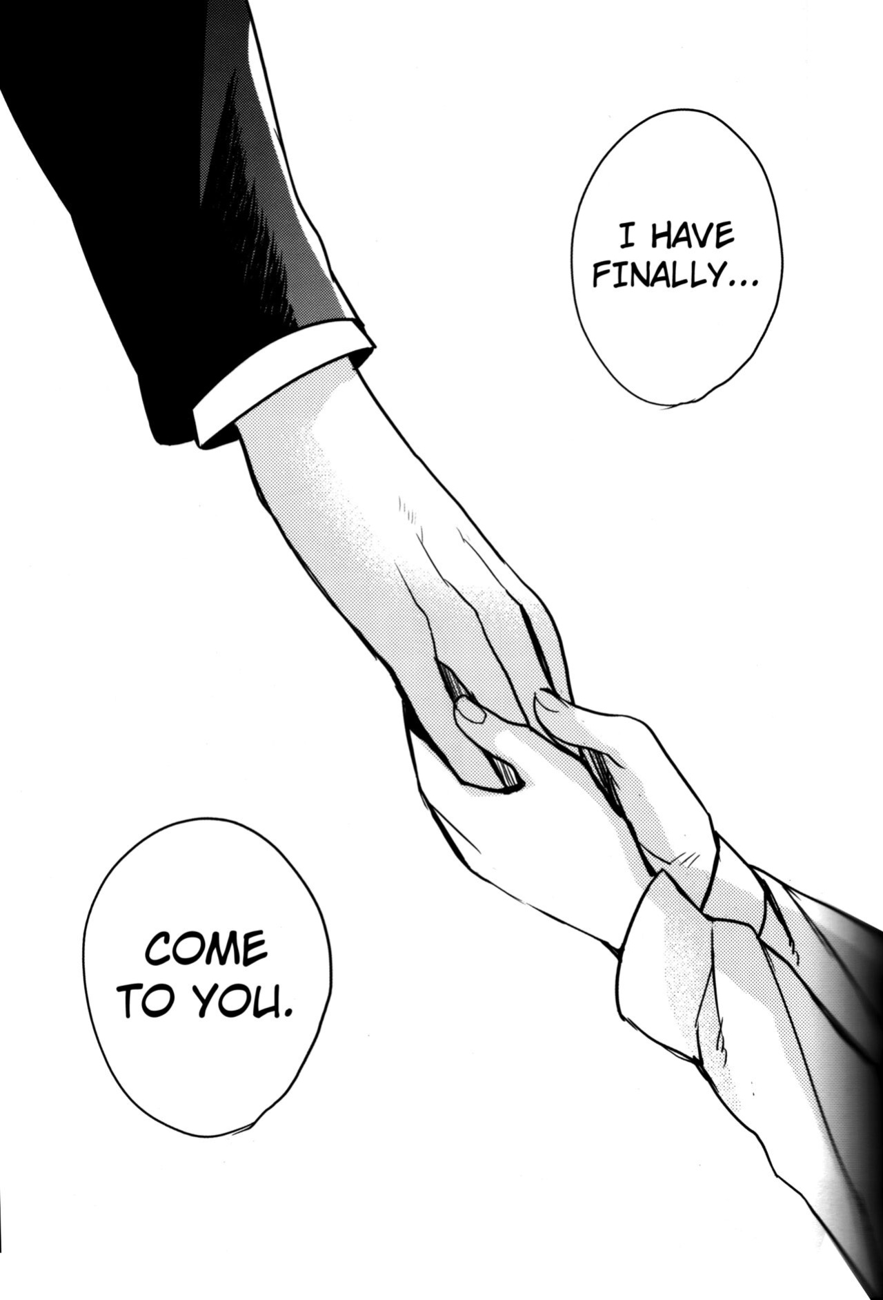(CCOsaka100) [Magaimonoyasoinabashiten (Esukichizuru)] The End Of The World Volume 3 (Persona 4) [Kuraudo]