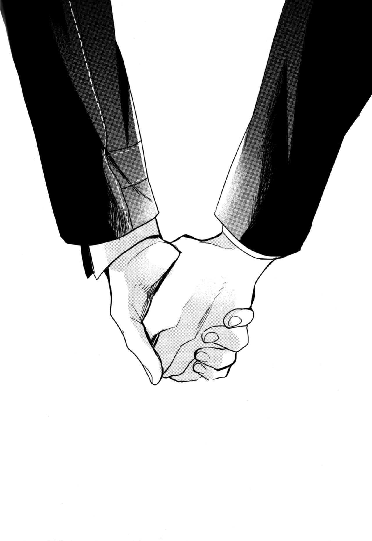 (CCOsaka100) [Magaimonoyasoinabashiten (Esukichizuru)] The End Of The World Volume 3 (Persona 4) [Kuraudo]