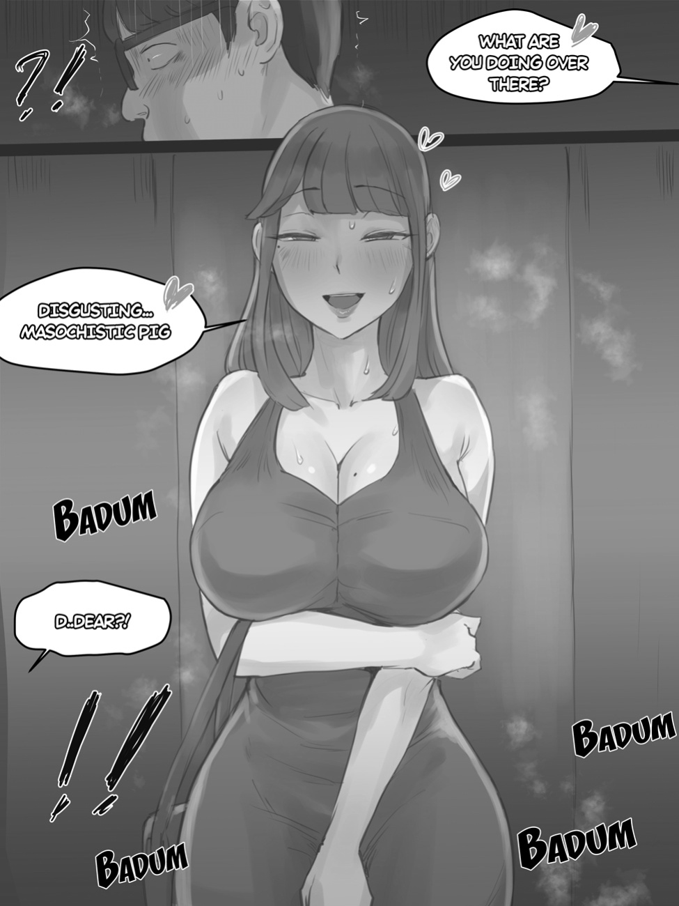 [laliberte] MEMORY PART 2[english]