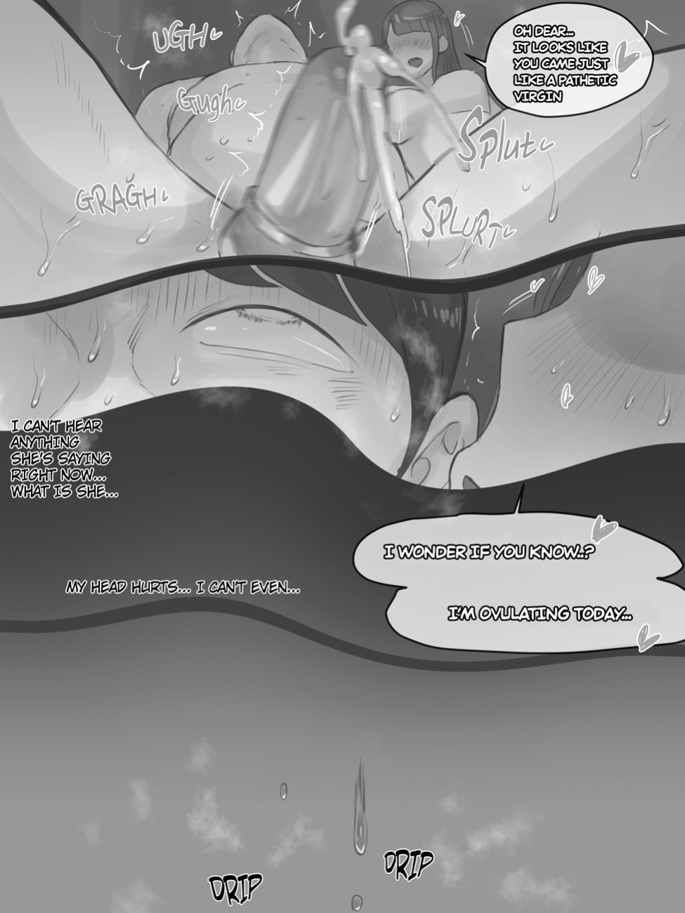 [laliberte] MEMORY PART 2[english]