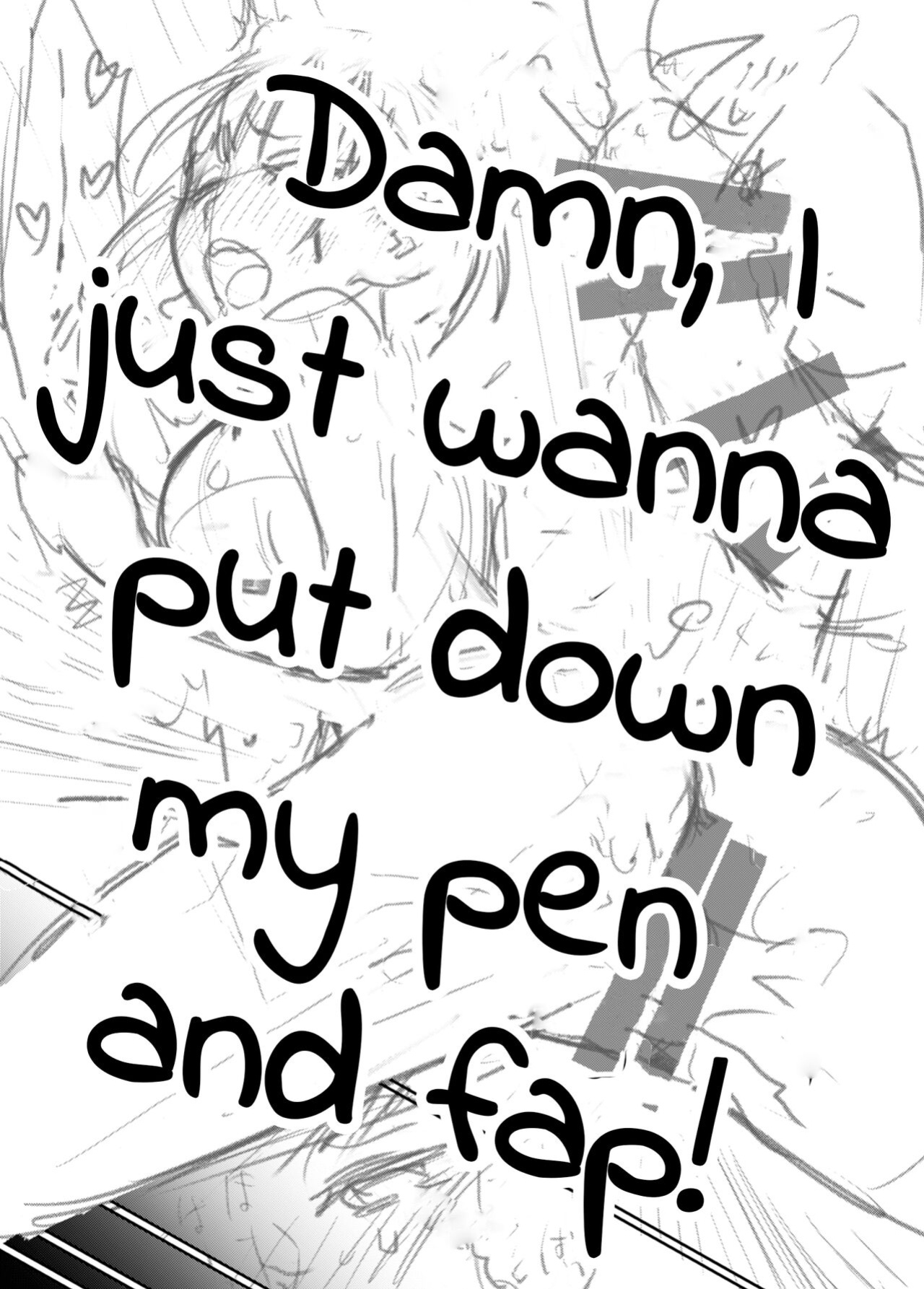 [Kido Jirou] An Eromanga Drawn by a Real Honest Guy [almond]