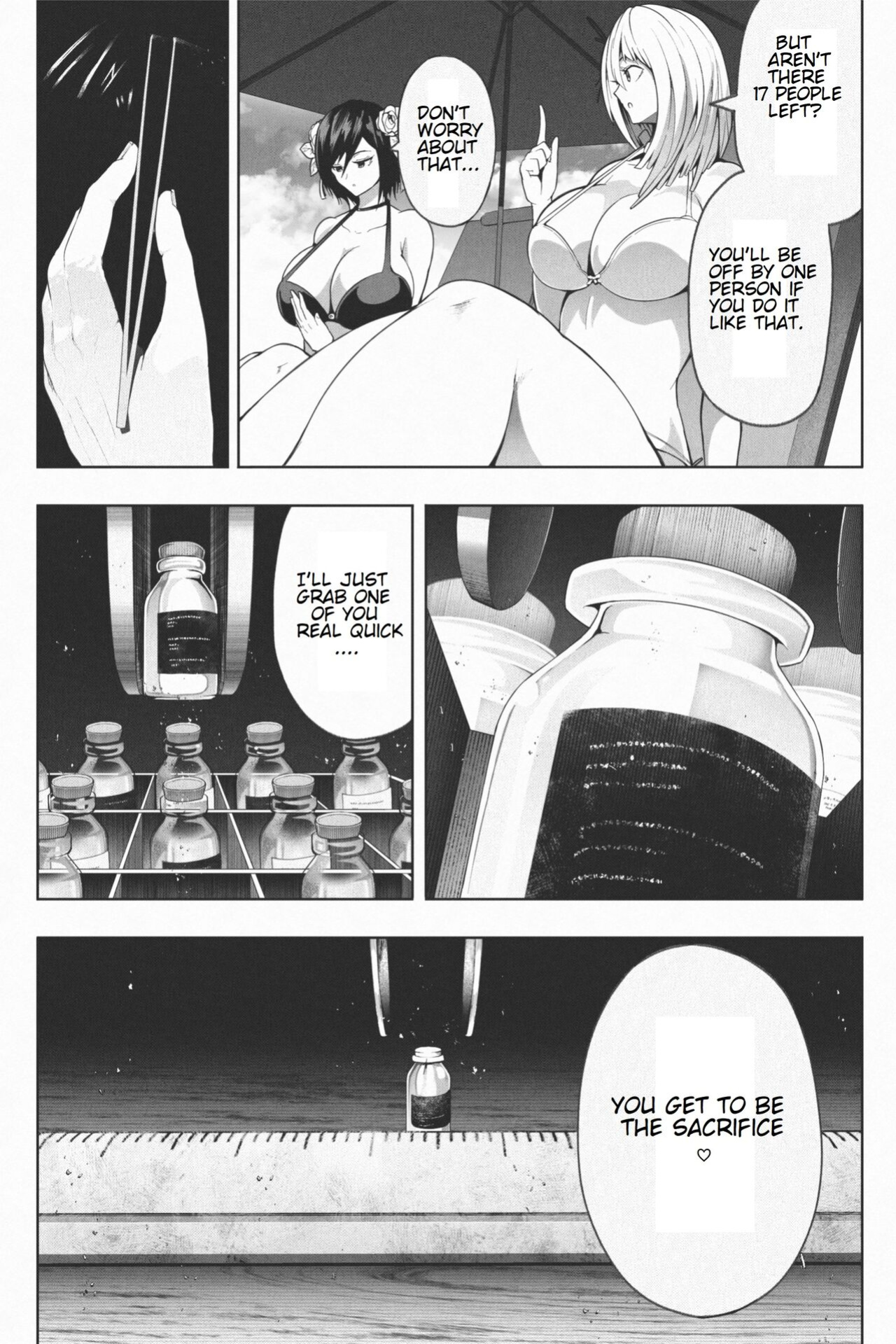 [Soryuu] Shukushou Ikinokori Taikai Dai 2-kaisen