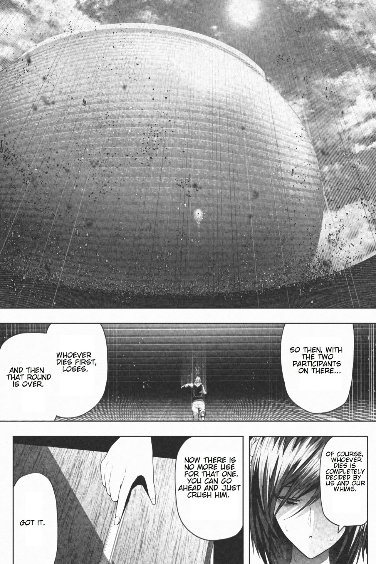 [Soryuu] Shukushou Ikinokori Taikai Dai 2-kaisen