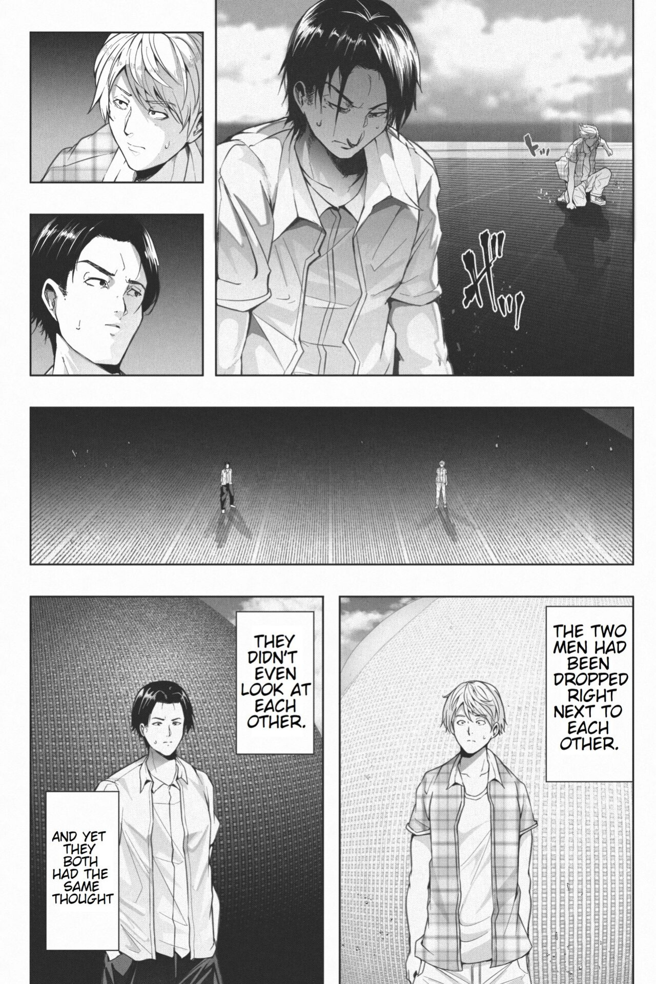 [Soryuu] Shukushou Ikinokori Taikai Dai 2-kaisen