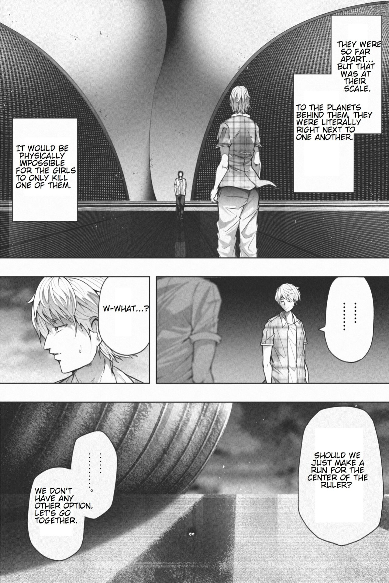 [Soryuu] Shukushou Ikinokori Taikai Dai 2-kaisen