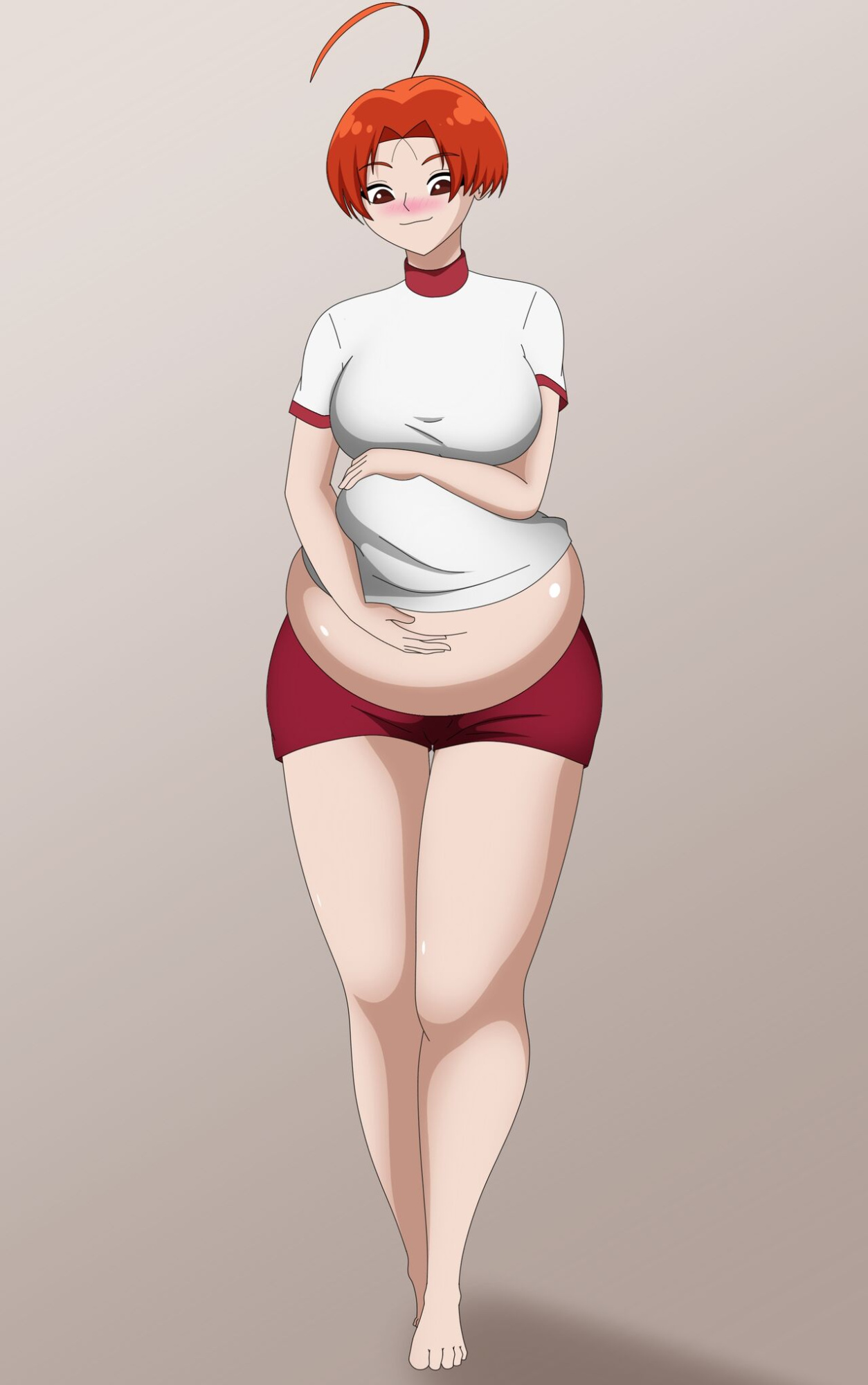 (The Core) Eiken Vore Commissions Pack