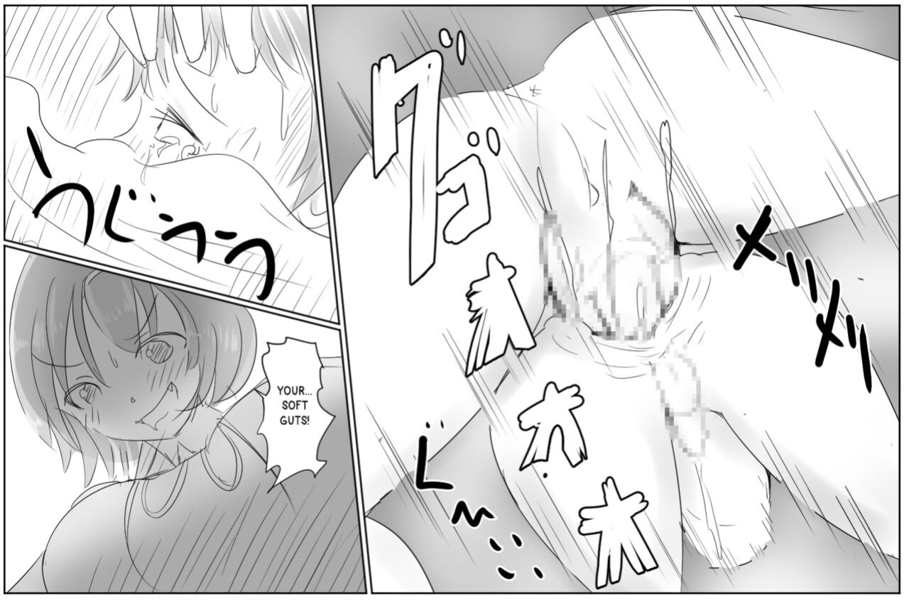 [Pal Maison] Onii-chan to Penis Zoudai Pump o Tsukaou l Let's use a Penis Enlargement Pump with Onii-chan [Futackerman]