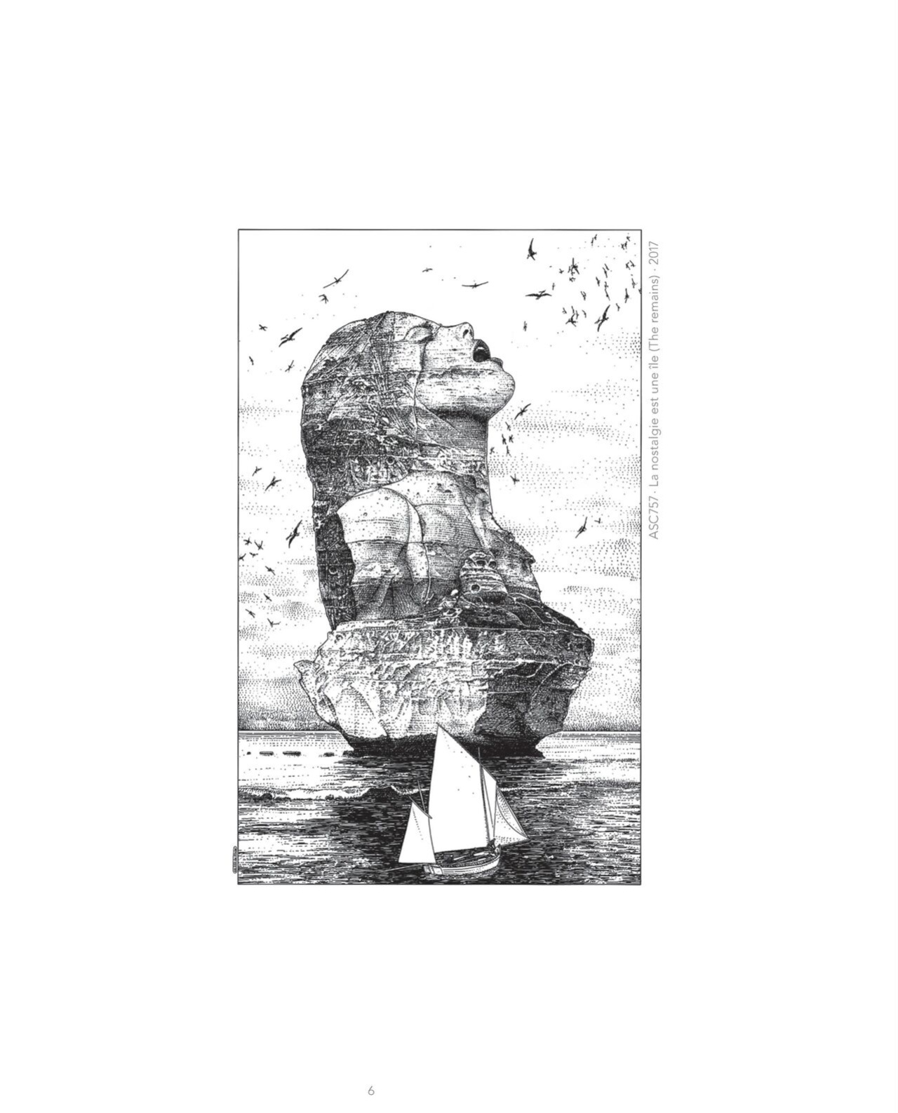 [Apollonia Saintclair] Ink is my blood - volume four [Artbook]