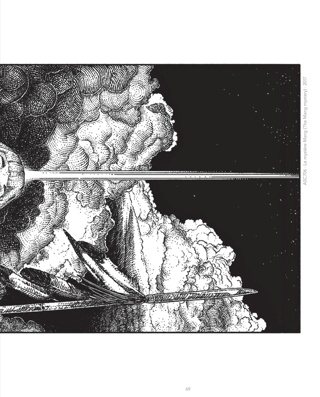 [Apollonia Saintclair] Ink is my blood - volume four [Artbook]