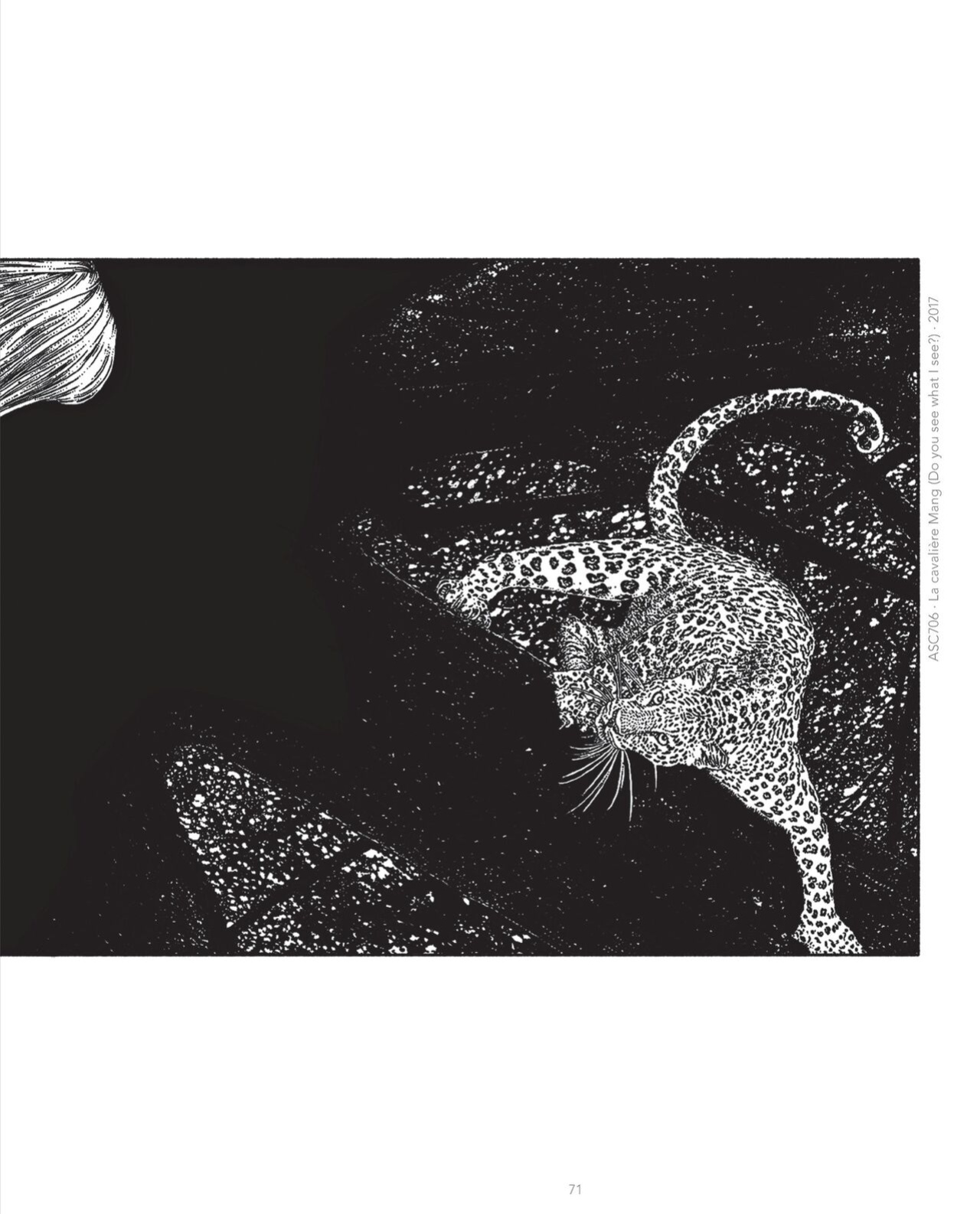 [Apollonia Saintclair] Ink is my blood - volume four [Artbook]