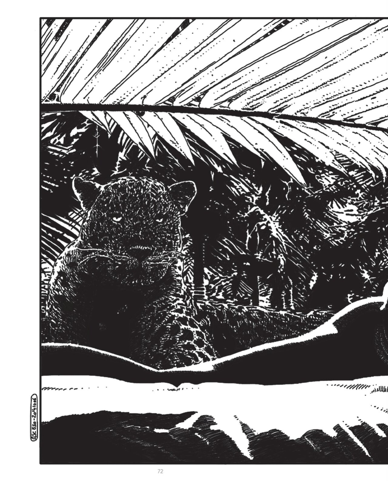 [Apollonia Saintclair] Ink is my blood - volume four [Artbook]
