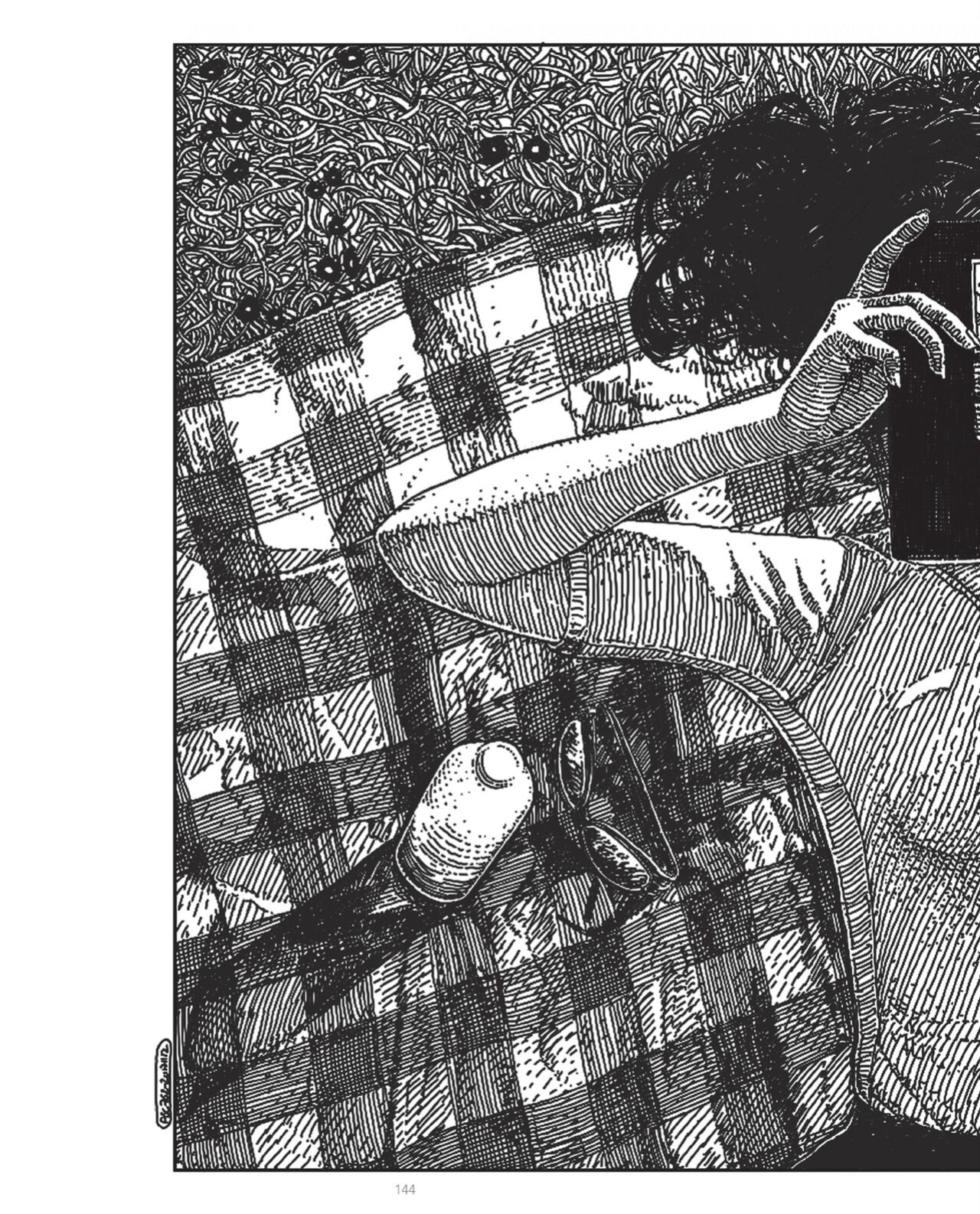 [Apollonia Saintclair] Ink is my blood - volume four [Artbook]