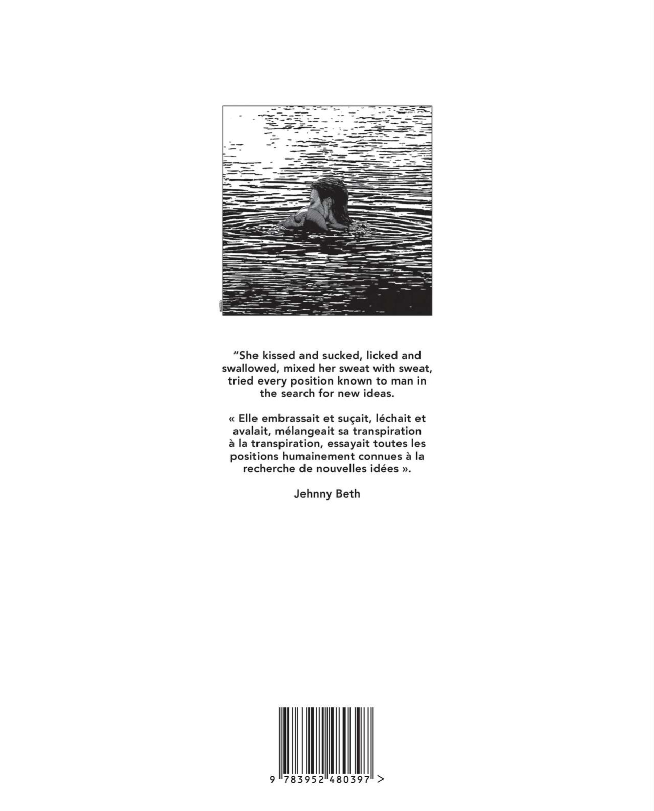 [Apollonia Saintclair] Ink is my blood - volume four [Artbook]