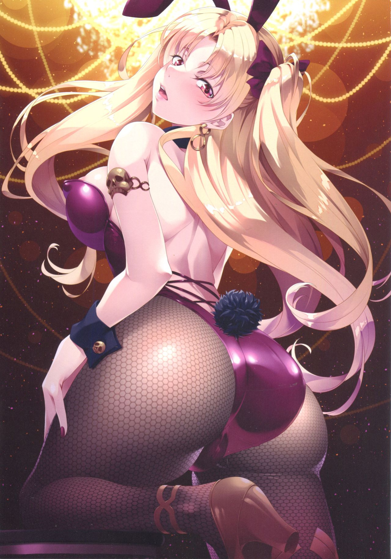 [Hyakuitishiki (Kurakino Issiki)] Joou Onsenki (Fate/Grand Order) [SDTLs]