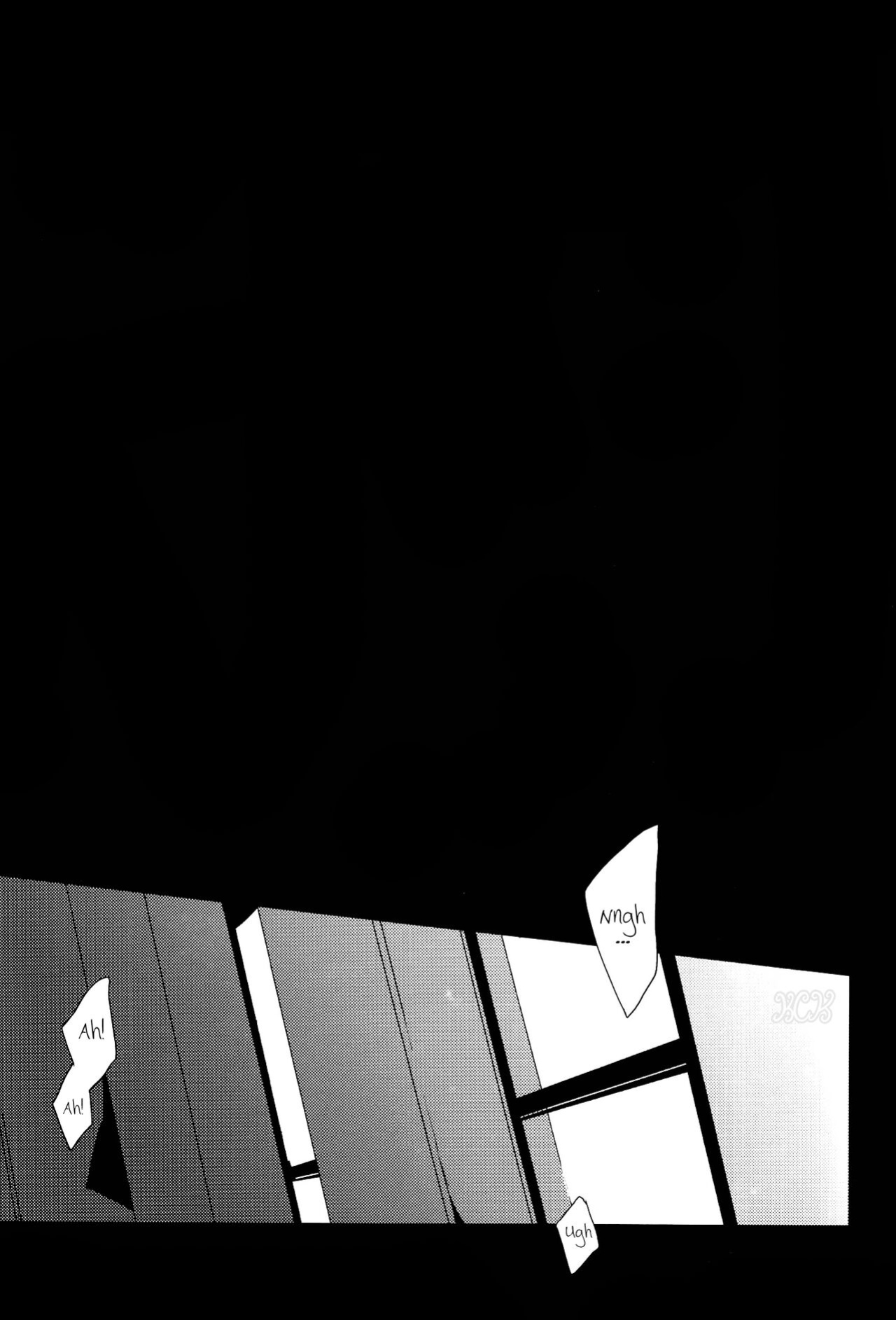 (Konoinnen, tachiirikinshi×2) [YINGHUA (sinba)] ENDS AND MEANS (Durarara!!) {KCK-Amateur}