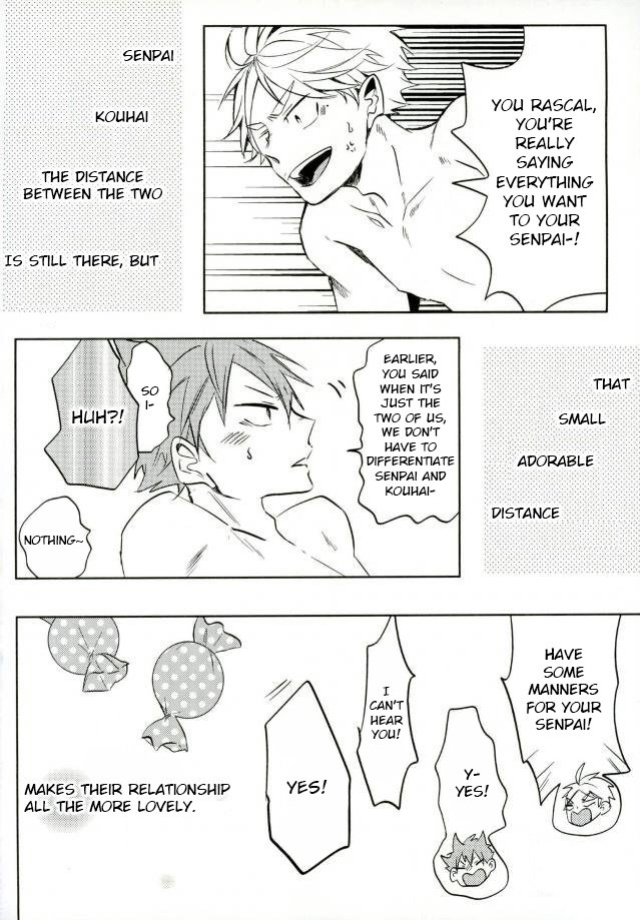 (RTS!!13) [catsnake (75)] LOVEPOTION (Haikyuu!!) [Jelee]