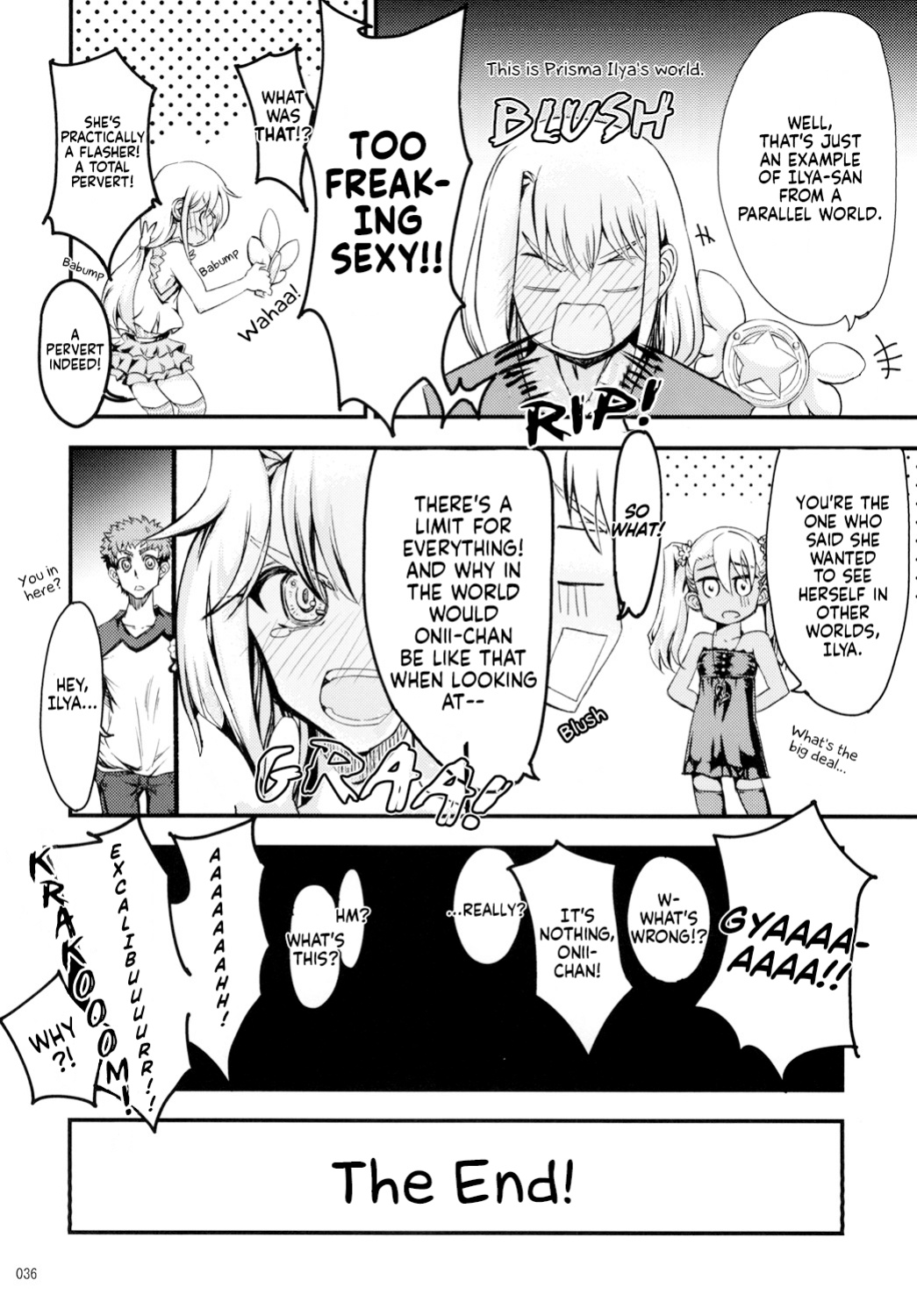 [Youtoujirushi (Arami Taito)] Fuji-nee Route-teki na Are | Something Fuji-nee Route-ish (Fate/stay night) [EHCOVE]