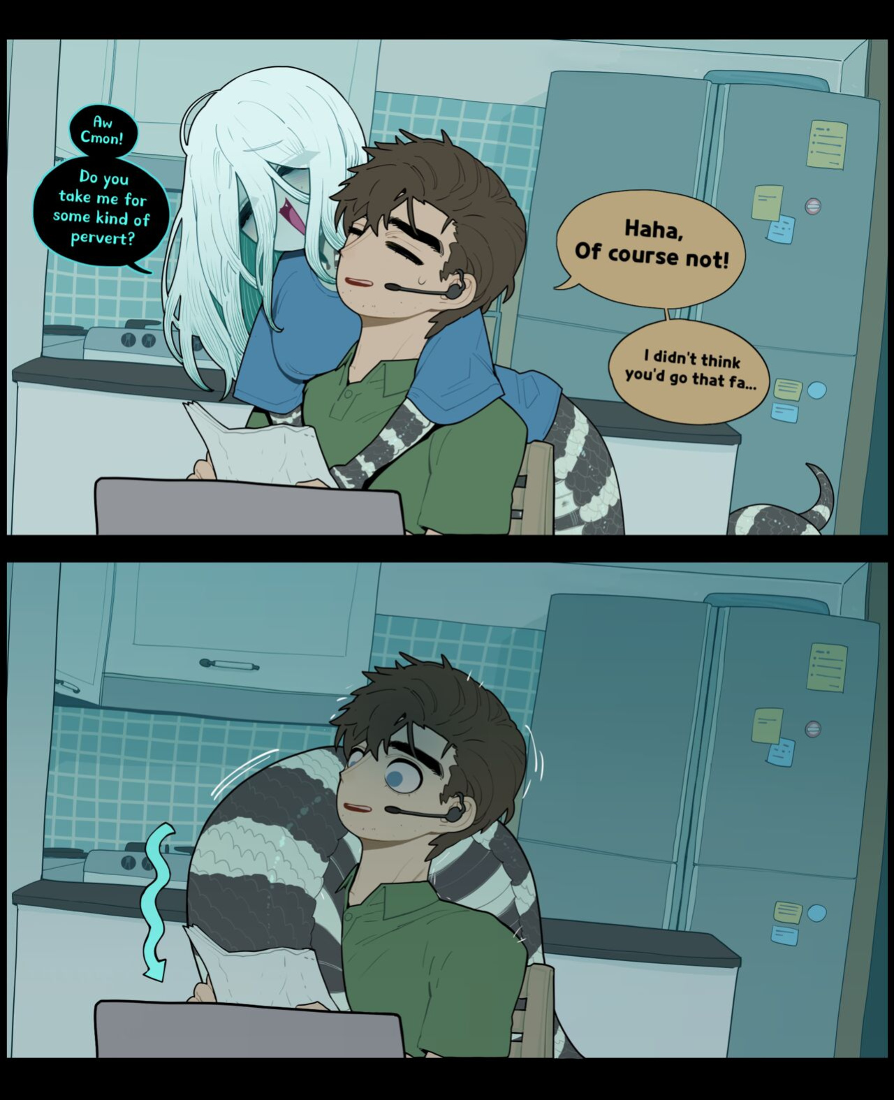 [SPARROWL] Digestion