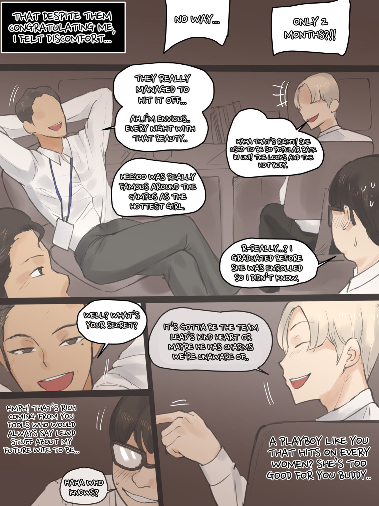 [laliberte] MEMORY PART 1&2 color