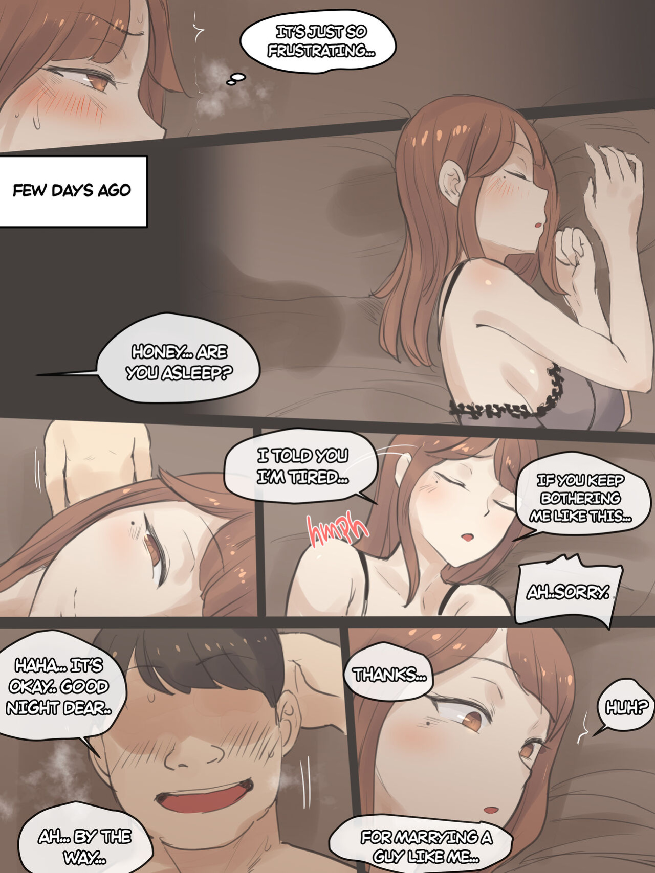 [laliberte] MEMORY PART 1&2 color