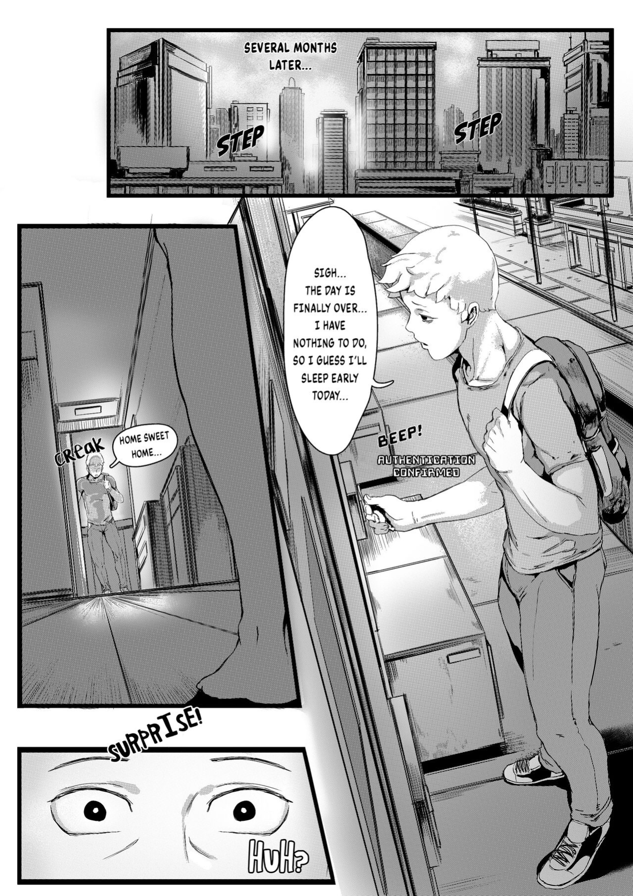 [REDchicken] Yamamura Sadako (The Ring) [Translatione Ex Machina]