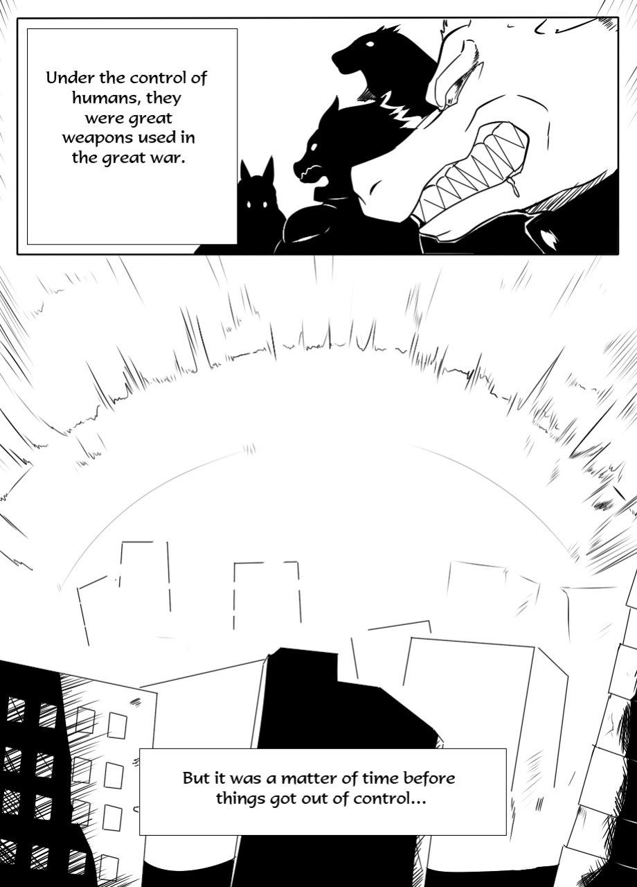 [A-side] Dragon Trigger