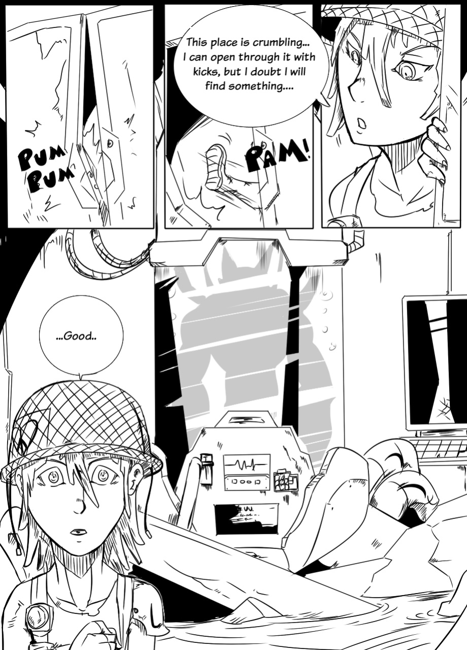 [A-side] Dragon Trigger