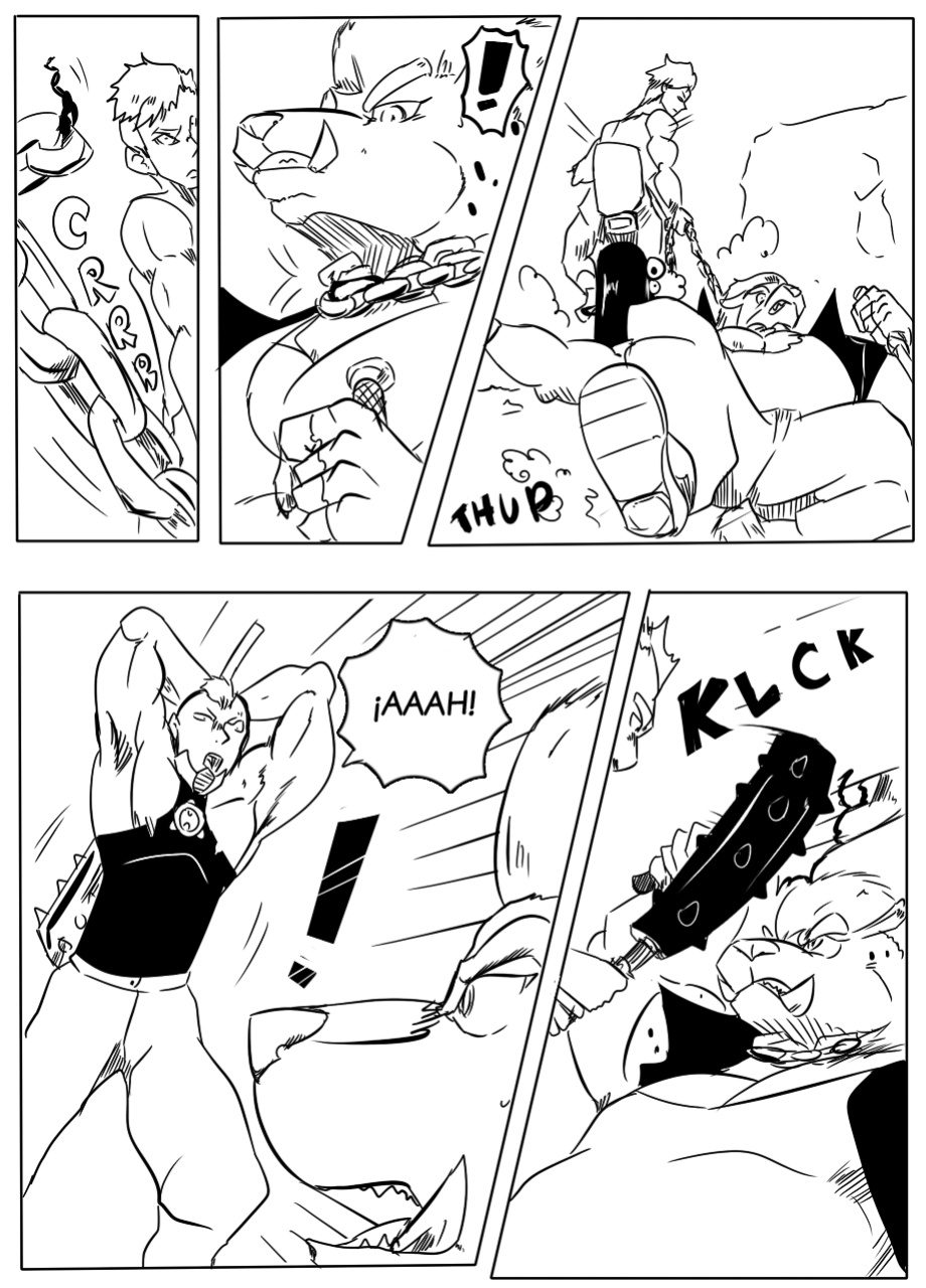[A-side] Dragon Trigger