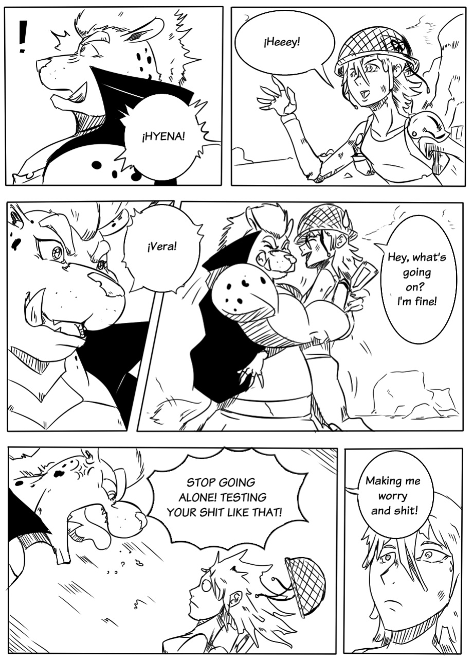 [A-side] Dragon Trigger