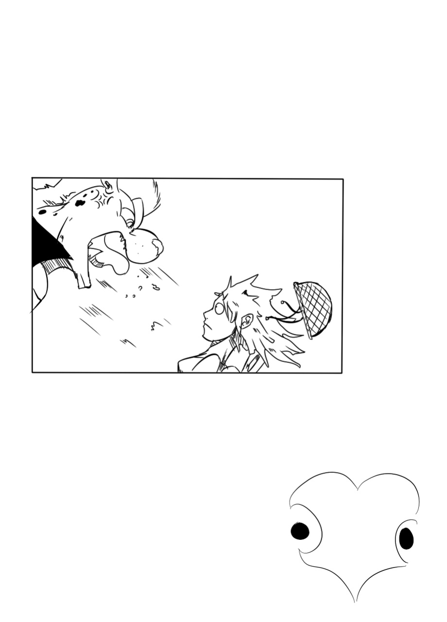 [A-side] Dragon Trigger