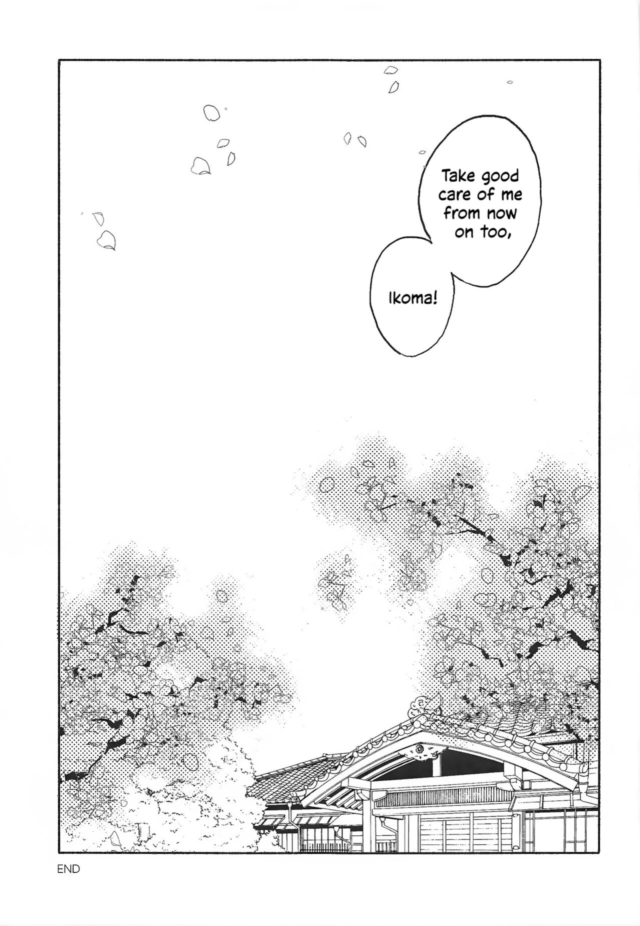 (SPARK14) [tcnc (Serizawa Nae)] Unato Yukimi Onsen IkoMume Ichaicha Ippaku Futsuka no Tabi | Unato Snow Viewing Hot Springs – The One Night, Two Days Making Out Trip of IkoMume (Kabaneri of the Iron Fortress) [EHCOVE]