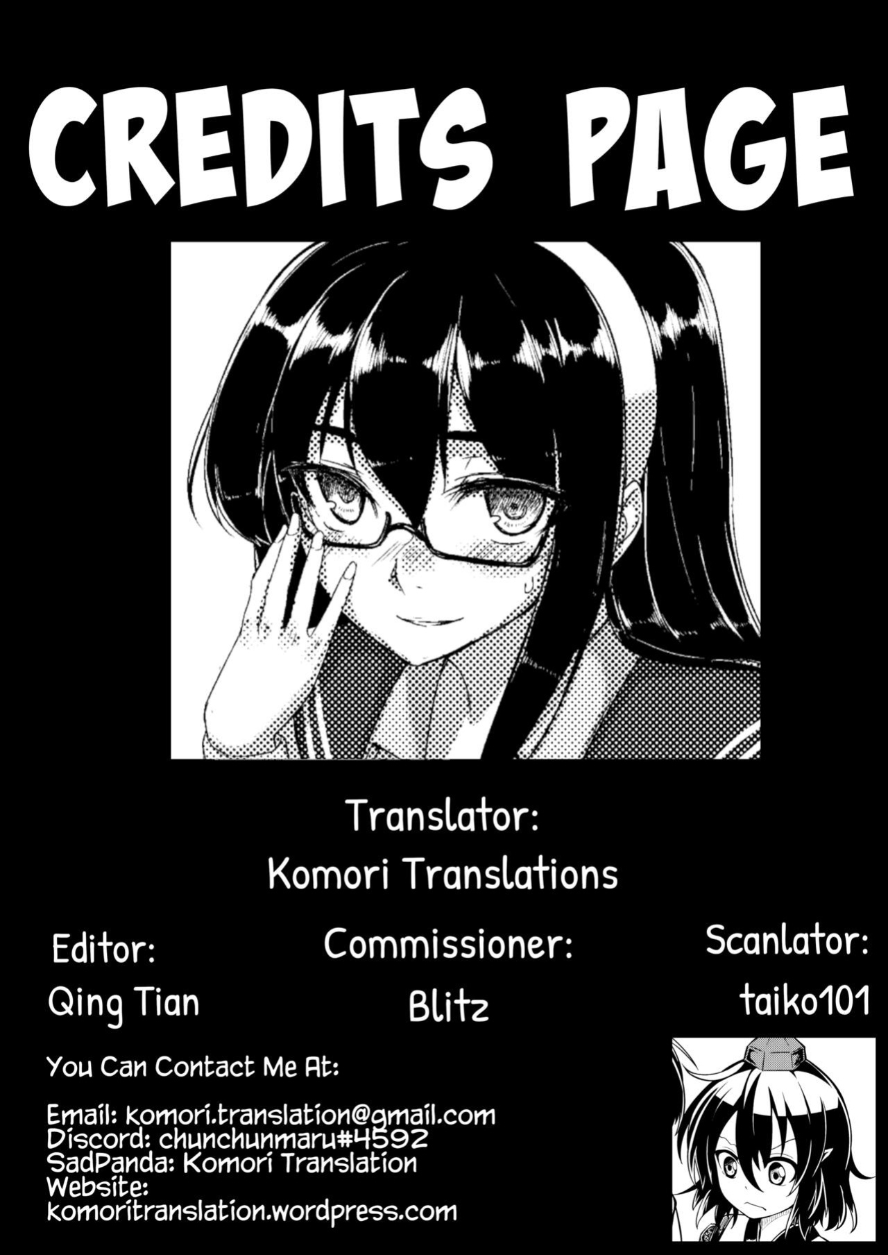 [face to face (ryoattoryo)] Ooyodo to Daily Ninmu (Kantai Collection -KanColle-) [Komori Translations]