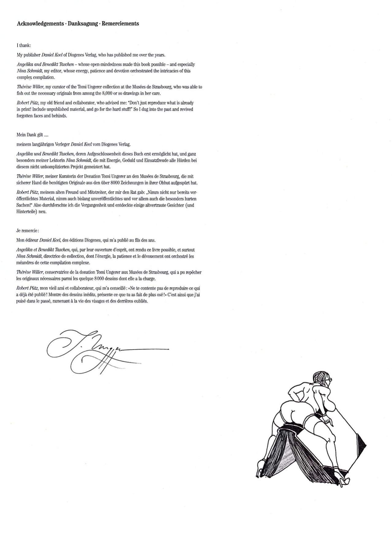 [Tomi Ungerer] Erotoscope [english][german][french] [Regdul]