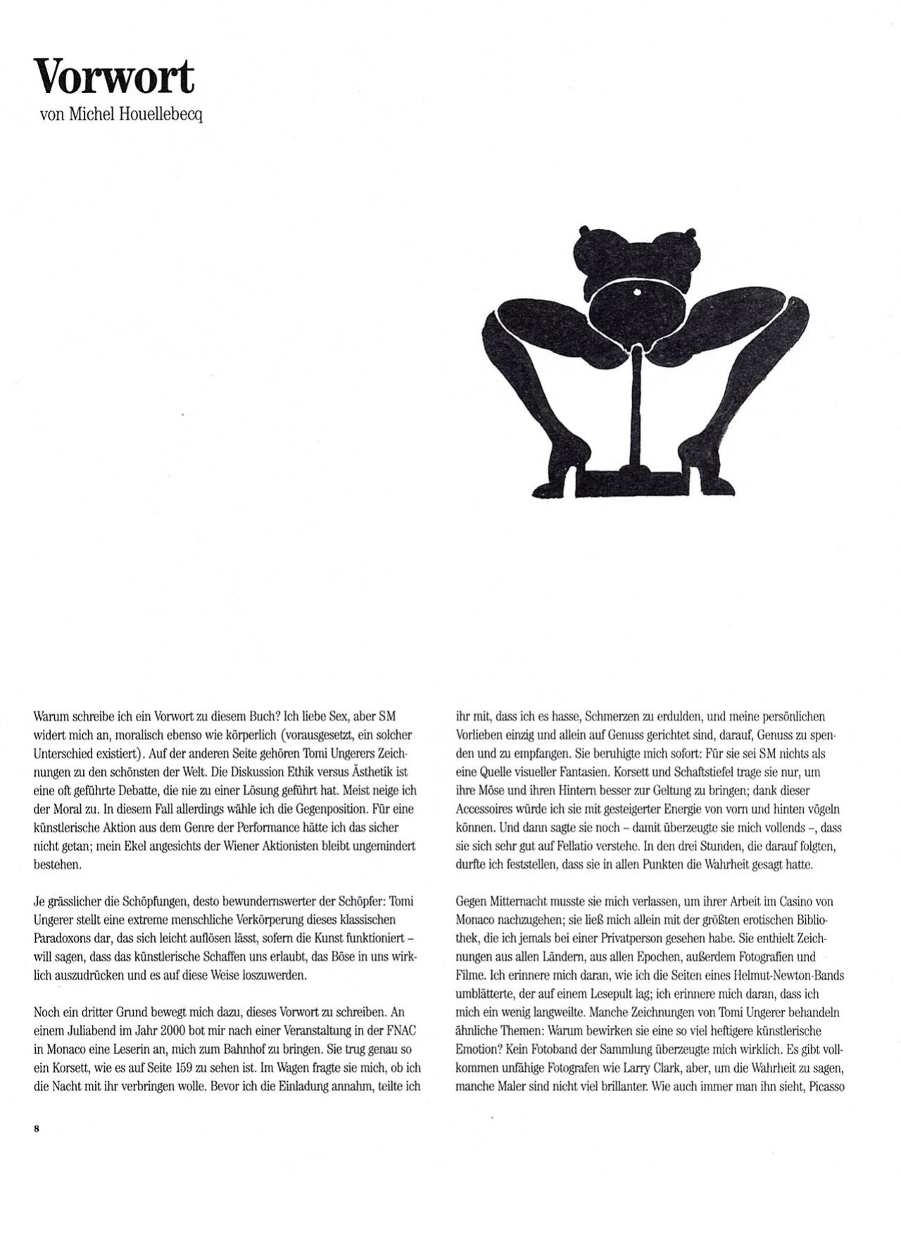 [Tomi Ungerer] Erotoscope [english][german][french] [Regdul]