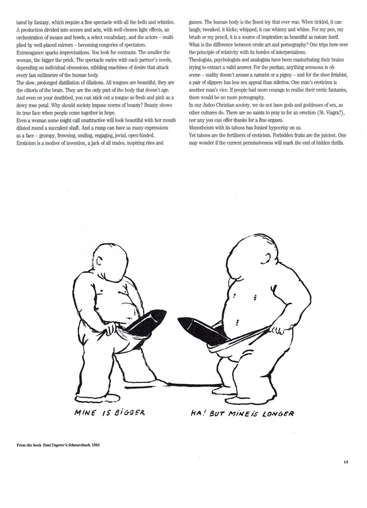 [Tomi Ungerer] Erotoscope [english][german][french] [Regdul]