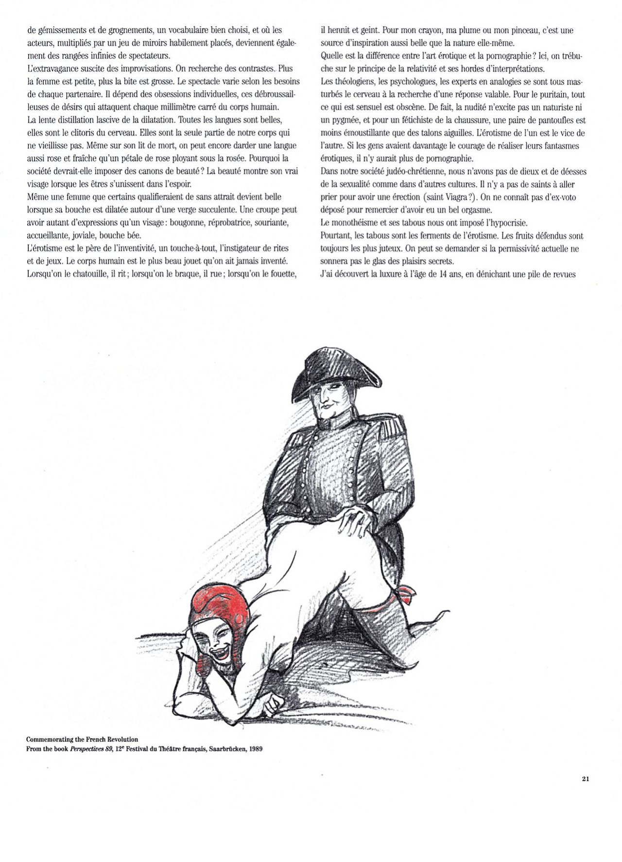 [Tomi Ungerer] Erotoscope [english][german][french] [Regdul]
