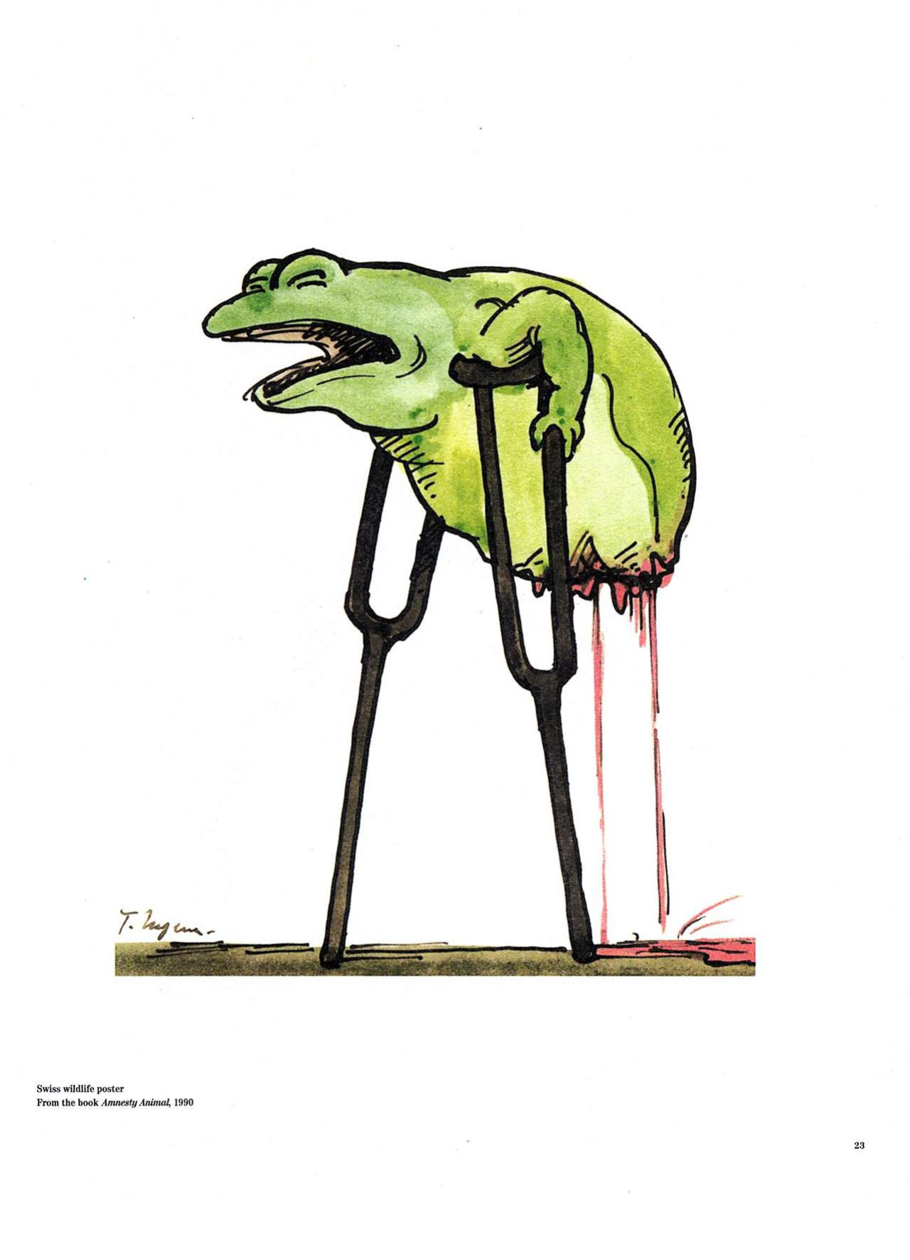 [Tomi Ungerer] Erotoscope [english][german][french] [Regdul]