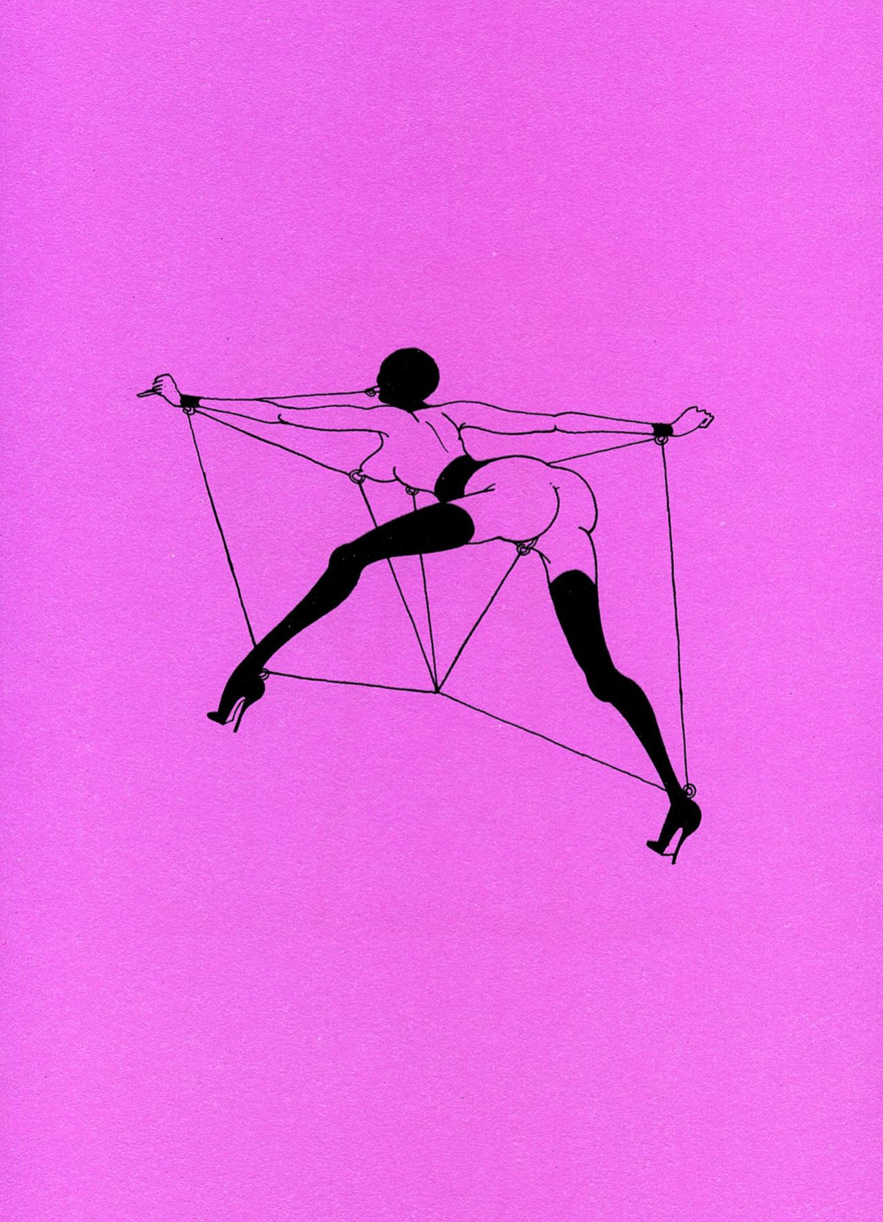 [Tomi Ungerer] Erotoscope [english][german][french] [Regdul]