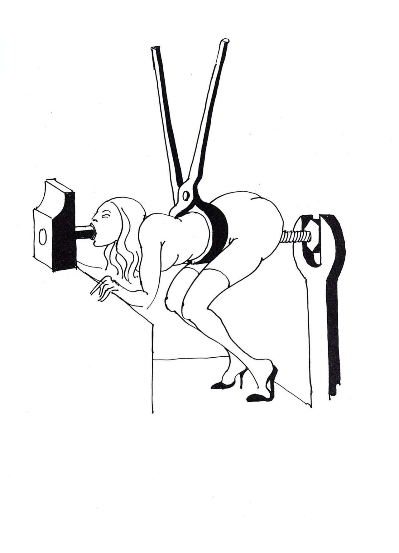 [Tomi Ungerer] Erotoscope [english][german][french] [Regdul]