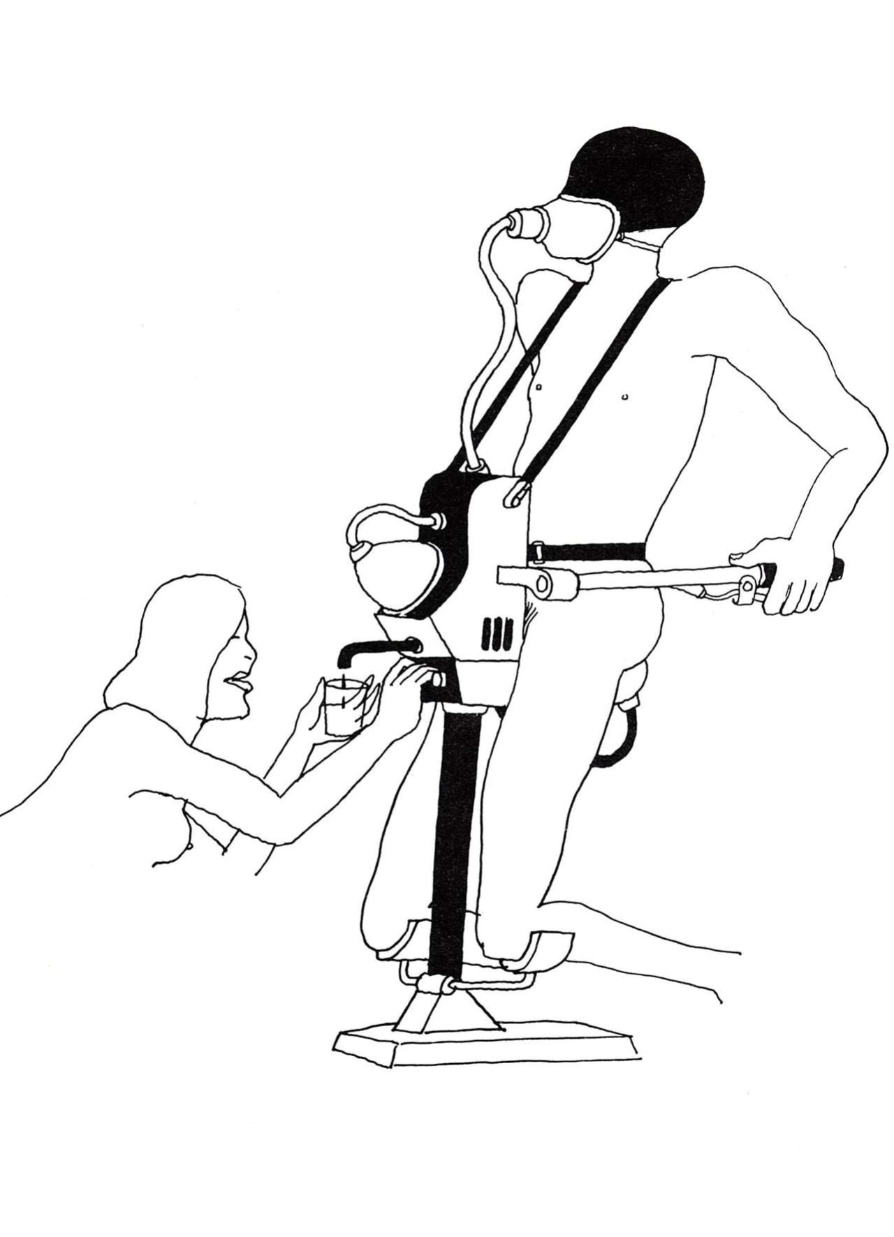 [Tomi Ungerer] Erotoscope [english][german][french] [Regdul]