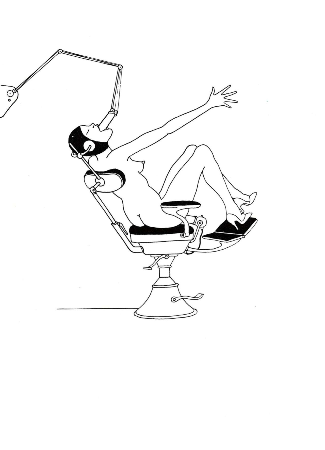 [Tomi Ungerer] Erotoscope [english][german][french] [Regdul]