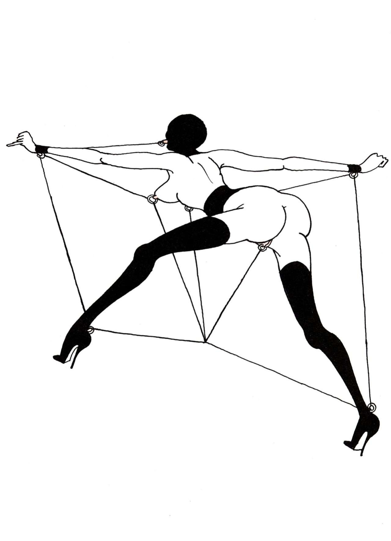 [Tomi Ungerer] Erotoscope [english][german][french] [Regdul]