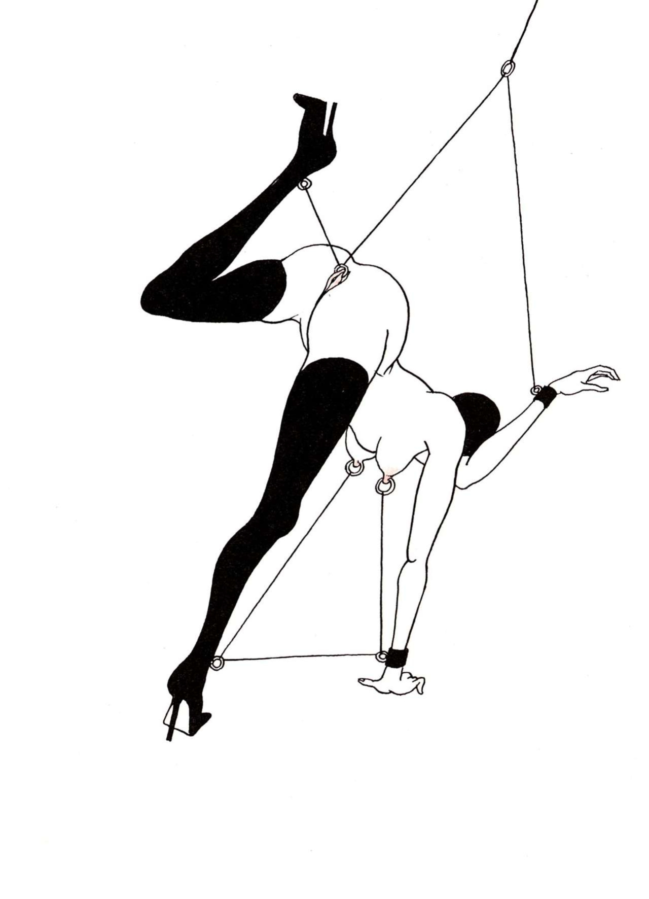 [Tomi Ungerer] Erotoscope [english][german][french] [Regdul]
