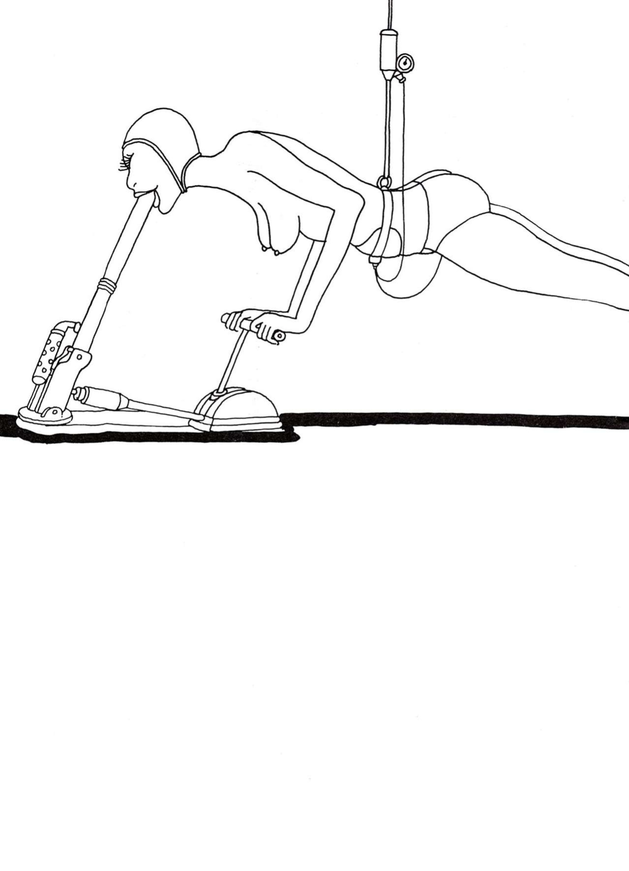 [Tomi Ungerer] Erotoscope [english][german][french] [Regdul]